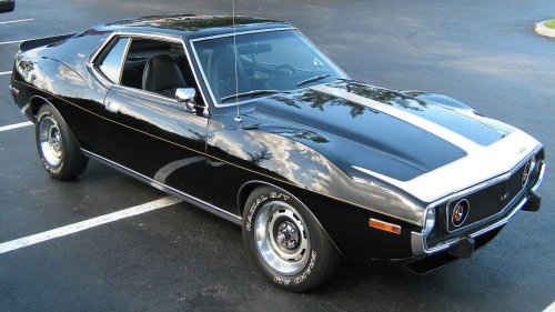 8 muscle cars that quietly produced more horsepower than expected