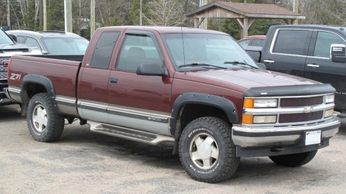 10 vehicles you can still fix in your own garage