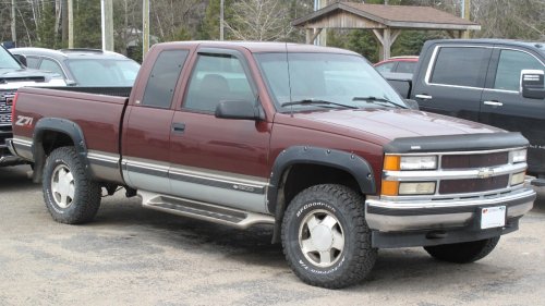 10 vehicles you can still fix in your own garage