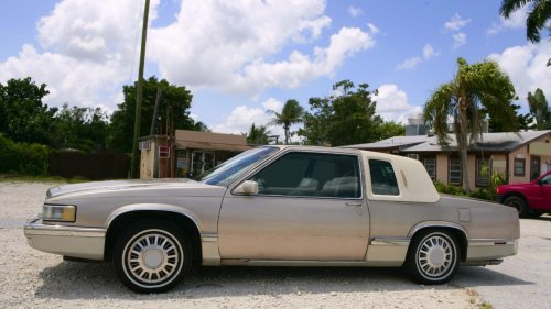 10 forgotten American cars that delivered surprising performance
