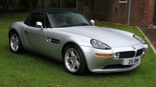 9 Limited-Run classics that few buyers ever ordered