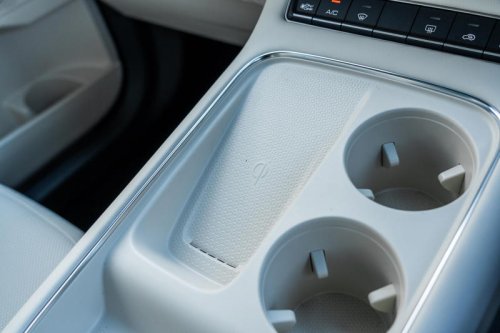 GWM, Haval, 2025 GWM Haval H6 review