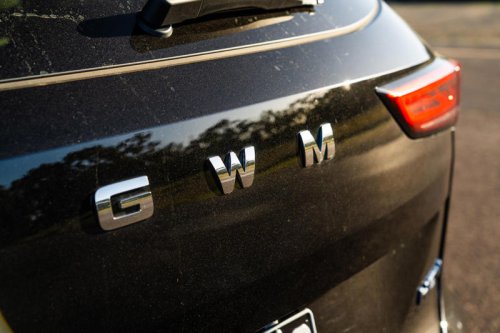 2025 GWM Haval H6 review