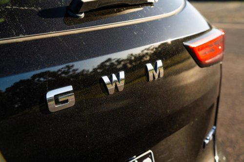 2025 GWM Haval H6 review