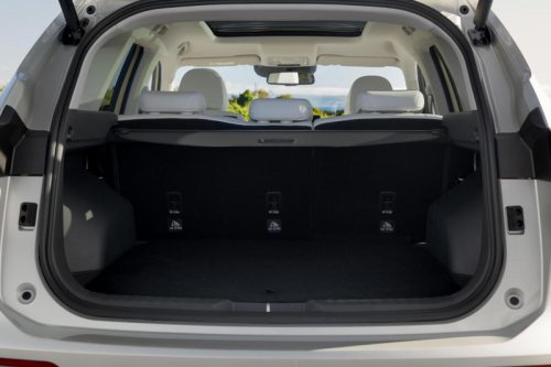 2025 GWM Haval H6 review