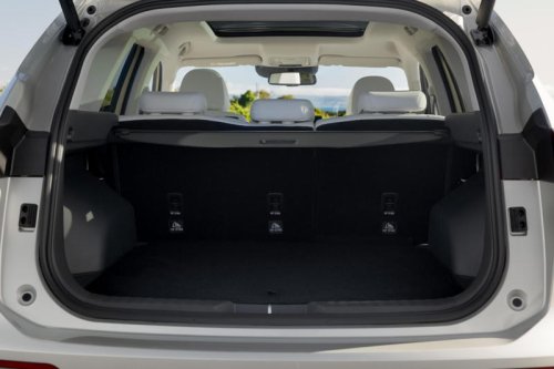 2025 GWM Haval H6 review