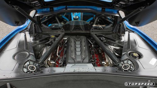 The sports car with Honda reliability and Porsche-level handling