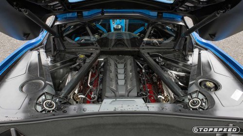The sports car with Honda reliability and Porsche-level handling