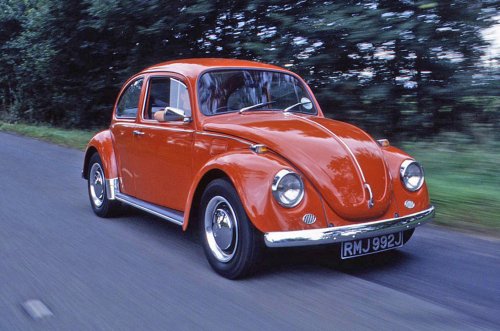 20 coches que no son tan buenos como pueda creer