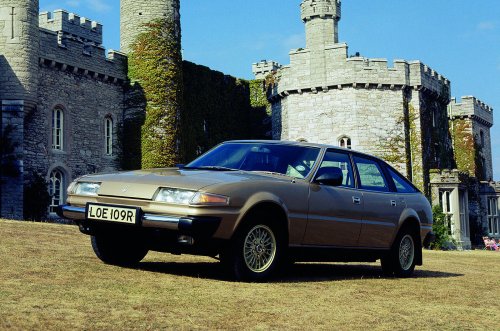 20 coches que no son tan buenos como pueda creer