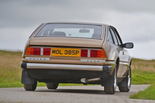 20 coches que no son tan buenos como pueda creer