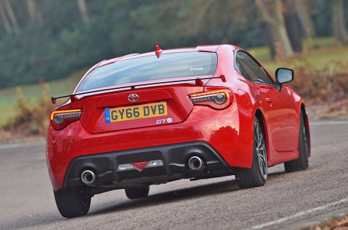 20 coches que no son tan buenos como pueda creer