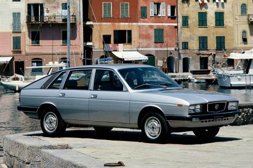 20 coches que no son tan buenos como pueda creer