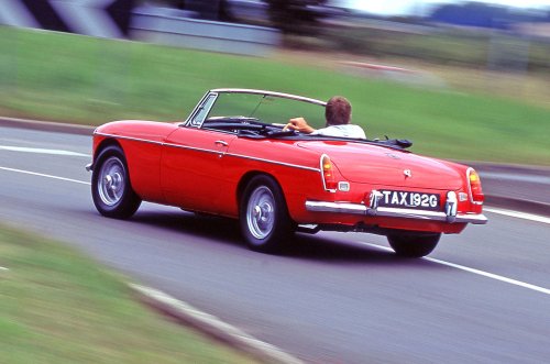 20 coches que no son tan buenos como pueda creer
