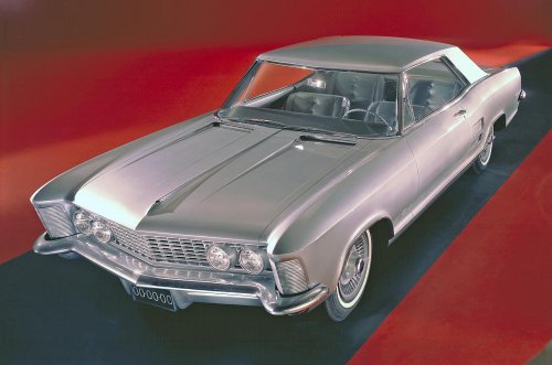 20 coches que no son tan buenos como pueda creer