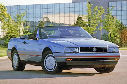 20 coches que no son tan buenos como pueda creer