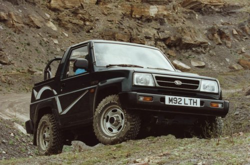 20 coches que no son tan buenos como pueda creer