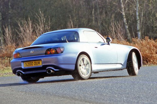 20 coches que no son tan buenos como pueda creer