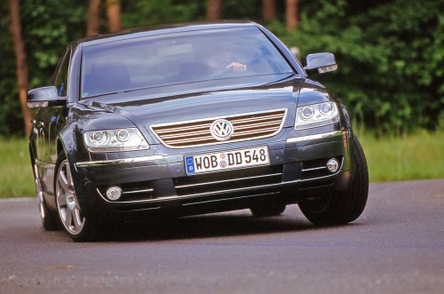 20 coches que no son tan buenos como pueda creer