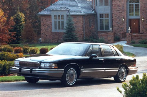 20 coches que no son tan buenos como pueda creer