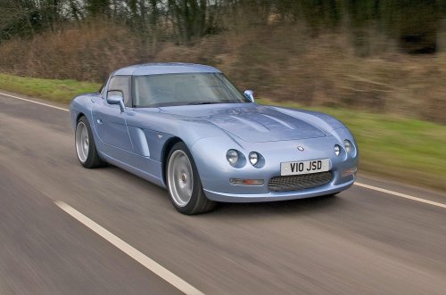 20 coches que no son tan buenos como pueda creer