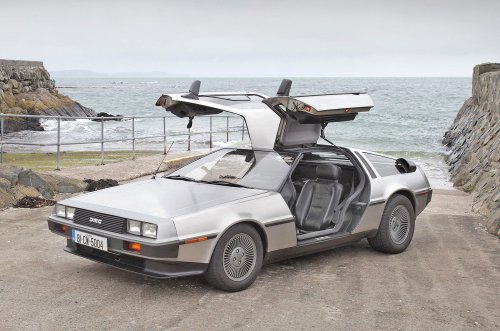 20 coches que no son tan buenos como pueda creer