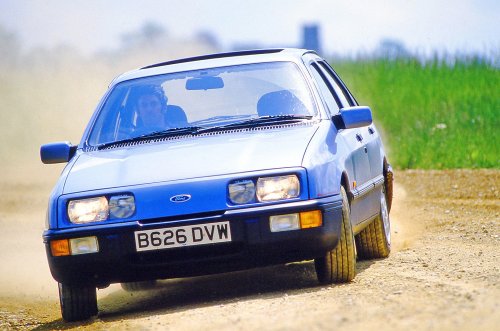 20 coches que no son tan buenos como pueda creer