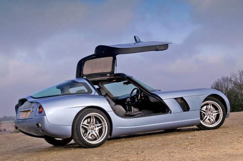 20 coches que no son tan buenos como pueda creer