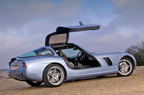 20 coches que no son tan buenos como pueda creer