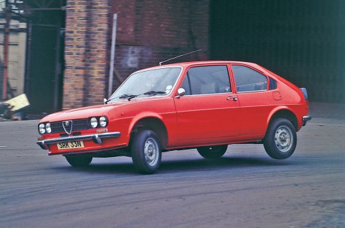 20 coches que no son tan buenos como pueda creer