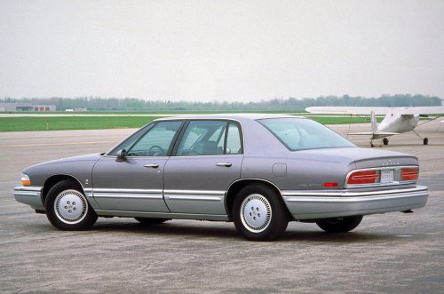 20 coches que no son tan buenos como pueda creer
