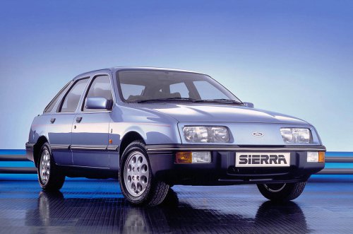 20 coches que no son tan buenos como pueda creer