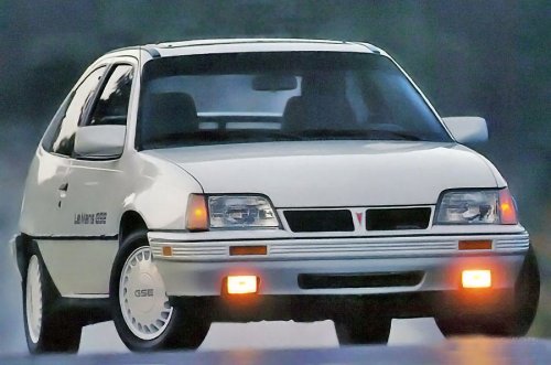 20 coches que no son tan buenos como pueda creer