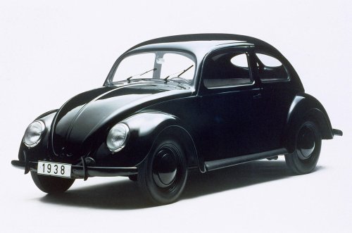 20 coches que no son tan buenos como pueda creer