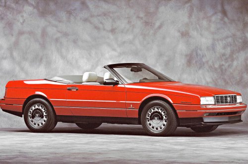 20 coches que no son tan buenos como pueda creer