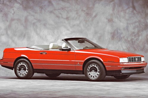 20 coches que no son tan buenos como pueda creer