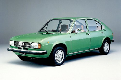 20 coches que no son tan buenos como pueda creer