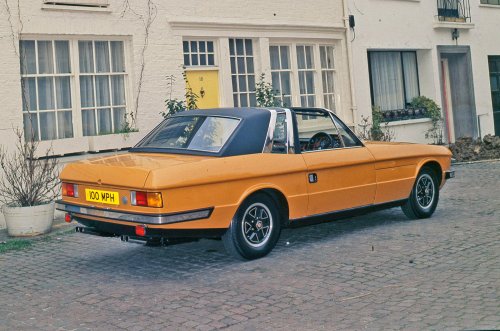20 coches que no son tan buenos como pueda creer