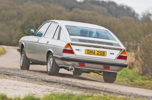 20 coches que no son tan buenos como pueda creer