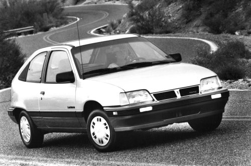 20 coches que no son tan buenos como pueda creer