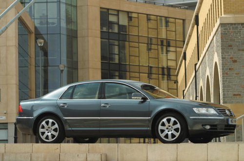 20 coches que no son tan buenos como pueda creer