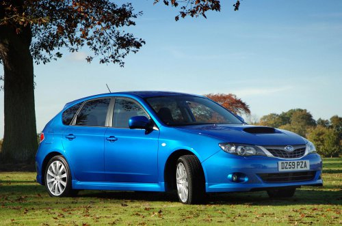 20 coches que no son tan buenos como pueda creer