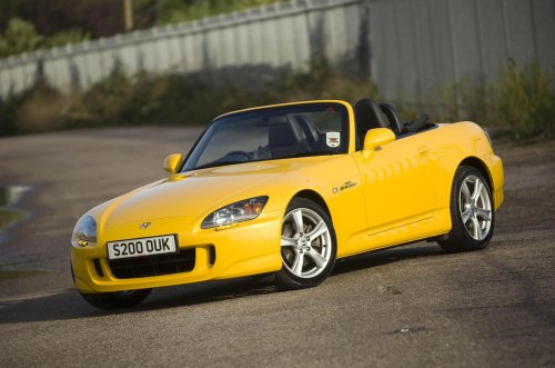 20 coches que no son tan buenos como pueda creer
