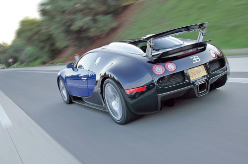 20 coches que no son tan buenos como pueda creer