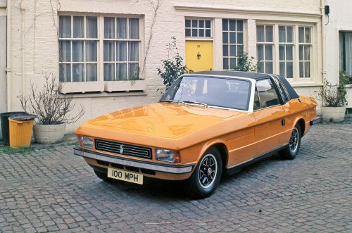 20 coches que no son tan buenos como pueda creer