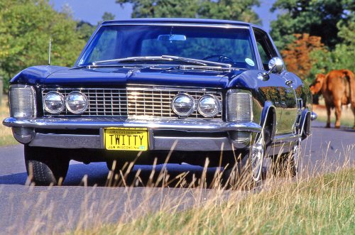 20 coches que no son tan buenos como pueda creer