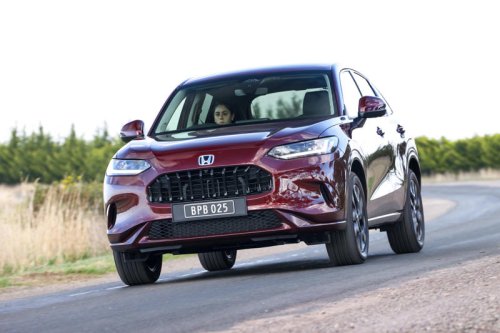 Honda offers include eight-year warranty, thousands off hybrid SUVs