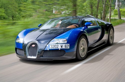 20 coches que no son tan buenos como pueda creer