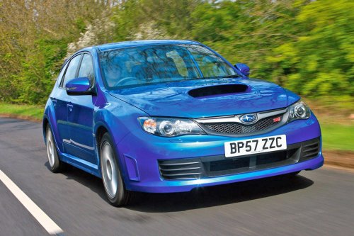 20 coches que no son tan buenos como pueda creer