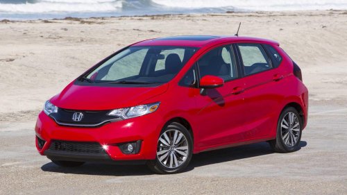 Honda, This unassuming Honda engine powers millions of cars on the road
